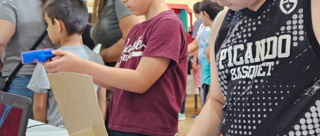 OBERÁ: La Gala Maker 2025 reunió más de 570 proyectos tecnológicos y creativos