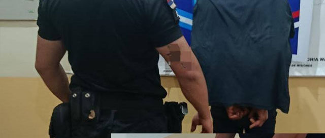 WANDA: Un detenido con arma blanca y controles en locales nocturnos