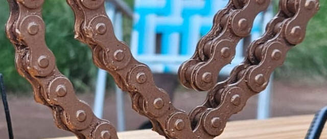 OBERÁ: Primera Expo Técnica de los talleres de Soldadura y Carpintería