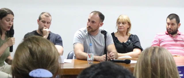 OBERÁ: Avanza la conformación de la Comisión Organizadora del Centenario de la ciudad