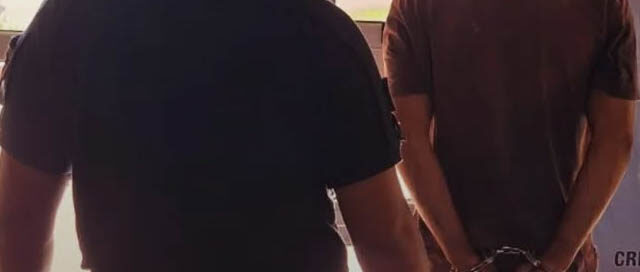 LOS HELECHOS: Recuperaron un celular robado y detuvieron al sospechoso