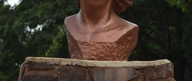 OBERÁ: Conmemoración del Día de la Bandera de Misiones y natalicio de Andrés Guacurarí