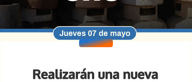 Realizarán una nueva jornada del programa Ahora Gas en Oberá