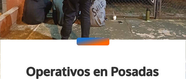 Operativos en Posadas y Garupá dejaron cinco detenidos, droga incautada y bienes recuperados