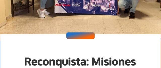 Reconquista: Misiones obtuvo 26 medallas en los Juegos Argentinos y Latinoamericanos para Personas Trasplantadas