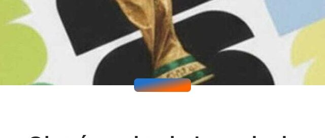 Oberá: vuelve la jornada de intercambio de figuritas del Mundial 2026