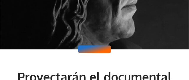 Proyectarán el documental “Algo ha cambiado: Un viaje quijotesco al Pappo’s Blues” en la cartelera local