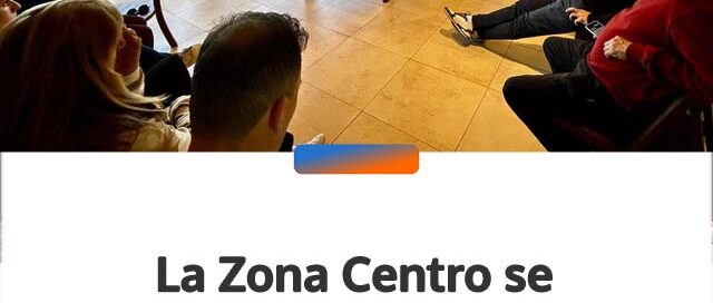 La Zona Centro se reorganiza para recuperar visitantes y potenciar sus atractivos